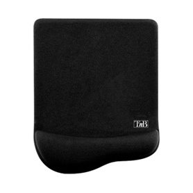 T'nB TSED200BK tapis de souris Noir