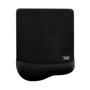 T'nB TSED200BK tapis de souris Noir