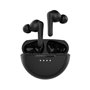 Belkin SoundForm Rhythm Écouteurs Sans fil Ecouteurs Appels/Musique Micro-USB Bluetooth Noir