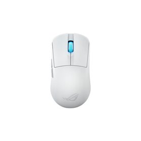 ASUS ROG Harpe Ace Mini souris Jouer Ambidextre RF Wireless + Bluetooth + USB Type-C Optique 42000 DPI