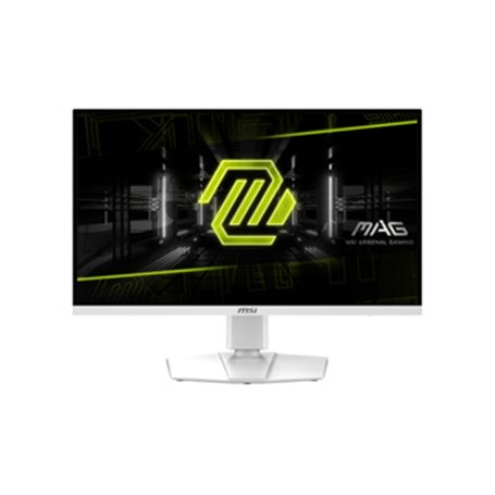 MSI MAG 274URFW 27" 4K Ultra HD 0