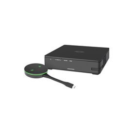 Crestron AM3-111-I KIT système de présentation sans fil HDMI Bureau