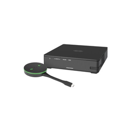 Crestron AM3-111-I KIT système de présentation sans fil HDMI Bureau