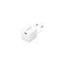 Intenso POWER ADAPTER USB-C GAN/7803022 Universel Blanc Secteur Charge rapide Intérieure