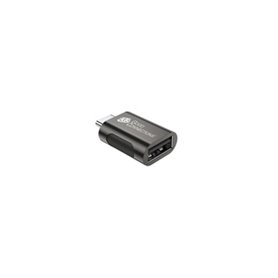 Alcasa USB-AD302 changeur de genre de câble USB 3.2 Gen.1 USB 3.0 Anthracite