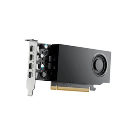 PNY A400 NVIDIA 4 Go GDDR6