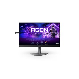 AOC AGON PRO AG246FK 24.1" LCD Full HD 0