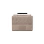 Microsoft Surface Pro Keyboard with Slim Pen AZERTY Belge Microsoft Cover port Beige