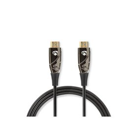 Nedis CVBG3400BK200 câble HDMI 20 m HDMI Type A (Standard)