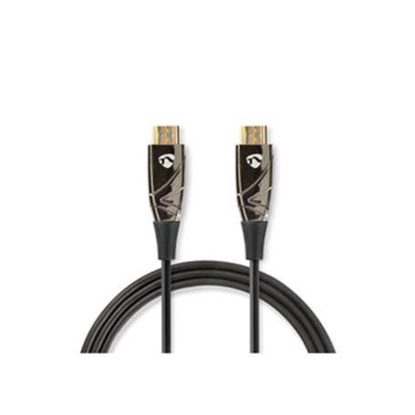 Nedis CVBG3400BK200 câble HDMI 20 m HDMI Type A (Standard)