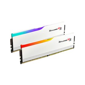 G.Skill Ripjaws M5 RGB F5-6000J3648D16GX2-RM5RW module de mémoire 32 Go 2 x 16 Go DDR5