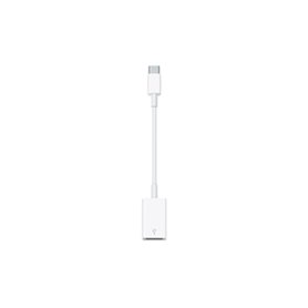 Apple MW5L3ZM/A câble USB USB C USB A Blanc