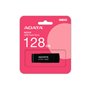 ADATA UC310 lecteur USB flash 128 Go USB Type-A 3.2 Gen 1 (3.1 Gen 1) Noir