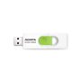 ADATA UV320 lecteur USB flash 256 Go USB Type-A 3.2 Gen 1 (3.1 Gen 1) Vert