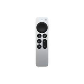 Apple MW5G3Z/A télécommande IR/Bluetooth Boitier décodeur TV Appuyez sur les boutons