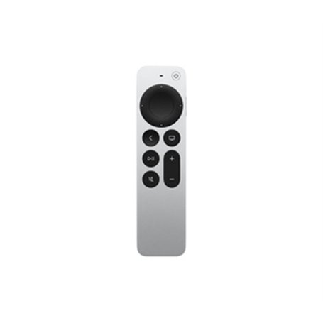 Apple MW5G3Z/A télécommande IR/Bluetooth Boitier décodeur TV Appuyez sur les boutons