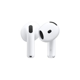 Apple AirPods (4th generation) AirPods 4 Casque Sans fil Ecouteurs Appels/Musique/Sport/Au quotidien Bluetooth Blanc