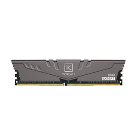 Team Group EXPERT DDR4 OC10L module de mémoire 64 Go 2 x 32 Go 3200 MHz