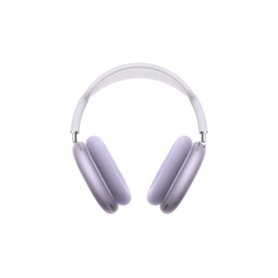 Apple AirPods Max Casque Sans fil Minerve Appels/Musique USB Type-C Bluetooth Violet