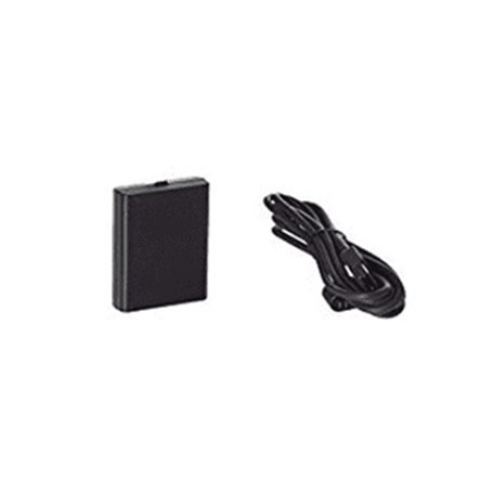 Cisco CP-PWR-8821-CE chargeur d'appareils mobiles Téléphone IP Noir Secteur Intérieure