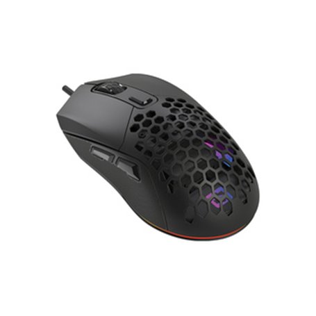 Sandberg 640-28 souris Jouer Ambidextre USB Type-A 12800 DPI