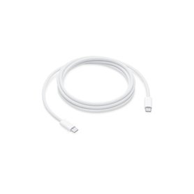 Apple MYQT3ZM/A câble USB 2 m USB C Blanc