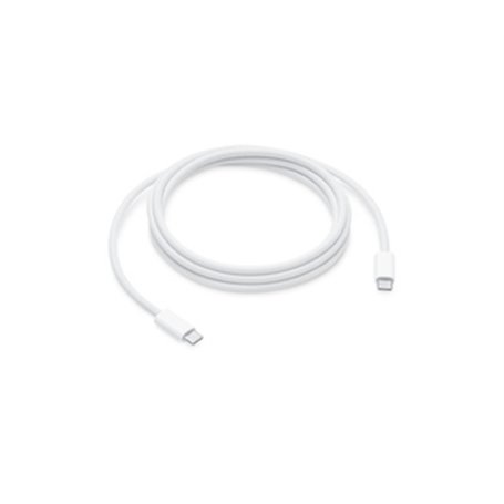 Apple MYQT3ZM/A câble USB 2 m USB C Blanc