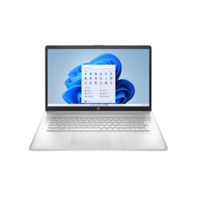 HP 17-CN0483NF 17.3" I7 16 Go Argent 1 To