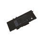 DLH Batterie Li-ion 15.2V 4150mAh 63Wh - 3HWPP / 3PCVM / 10X1J / 1VY7F / 3YNXM / T6DC2 / YPVX3 / JG75F