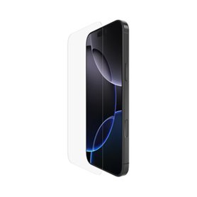 Belkin ScreenForce Protection d'écran transparent Apple 1 pièce(s)