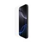 Belkin ScreenForce Protection d'écran transparent Apple 1 pièce(s)