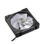 Phanteks D30-140 Boitier PC Ventilateur 14 cm Noir 1 pièce(s)