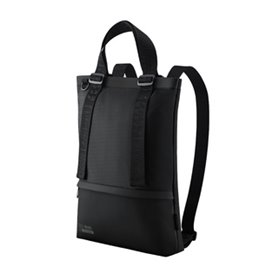 ASUS Vivobook 3-in-1 Bag sac à dos Noir Cuir