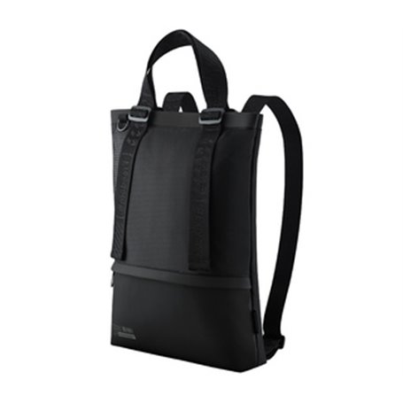 ASUS Vivobook 3-in-1 Bag sac à dos Noir Cuir