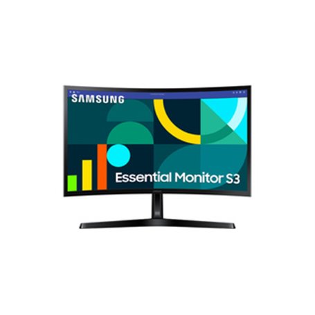 Samsung Essential Monitor S3 S36GD 24" LCD Full HD 4 ms Noir