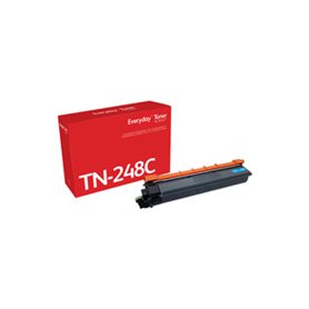 Xerox Toner Cyan Everyday de compatible avec Brother TN248C