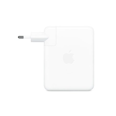 Apple MW2M3ZM/A chargeur d'appareils mobiles Universel Blanc Secteur Charge rapide Intérieure