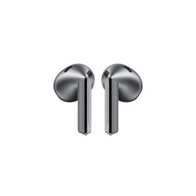 Samsung Galaxy Buds3 Casque True Wireless Stereo (TWS) Ecouteurs Appels/Musique USB Type-C Bluetooth Argent