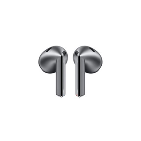 Samsung Galaxy Buds3 Casque True Wireless Stereo (TWS) Ecouteurs Appels/Musique USB Type-C Bluetooth Argent