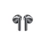 Samsung Galaxy Buds3 Casque True Wireless Stereo (TWS) Ecouteurs Appels/Musique USB Type-C Bluetooth Argent