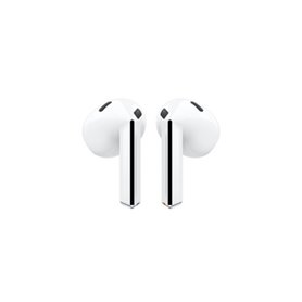 Samsung Galaxy Buds3 Casque True Wireless Stereo (TWS) Ecouteurs Appels/Musique USB Type-C Bluetooth Blanc