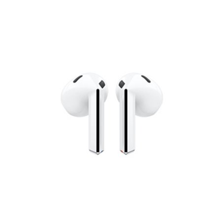 Samsung Galaxy Buds3 Casque True Wireless Stereo (TWS) Ecouteurs Appels/Musique USB Type-C Bluetooth Blanc