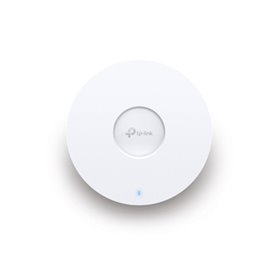 TP-Link Omada EAP653 UR point d'accès réseaux locaux sans fil 2976 Mbit/s Blanc Connexion Ethernet