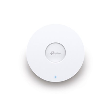 TP-Link Omada EAP653 UR point d'accès réseaux locaux sans fil 2976 Mbit/s Blanc Connexion Ethernet