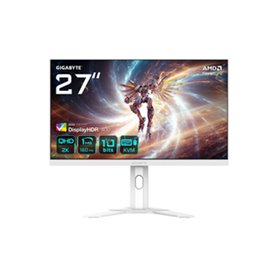 GIGABYTE M27QA ICE 27 MONITEUR DE JEU QHD - 2560 X 1440 (QHD)