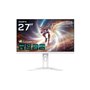 GIGABYTE M27QA ICE 27 MONITEUR DE JEU QHD - 2560 X 1440 (QHD)