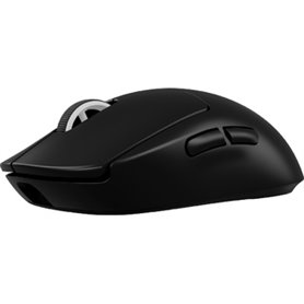 Logitech G PRO X Superlight 2 souris Jouer Droitier RF sans fil Optique 32000 DPI