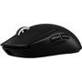 Logitech G PRO X Superlight 2 souris Jouer Droitier RF sans fil Optique 32000 DPI