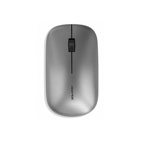 Spirit of Gamer S-88W souris Universel Droitier RF sans fil + Bluetooth 1600 DPI