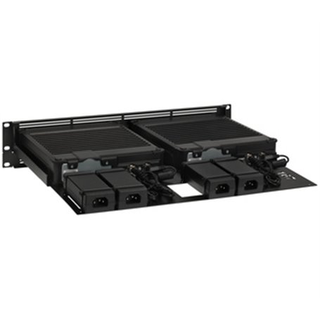 Rackmount.IT RM-PA-T10 accessoire de racks Équerre de fixation